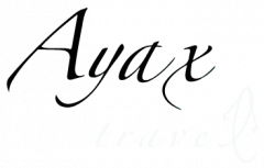 Logo Ayax Travel