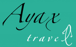 Logo Ayax Travel